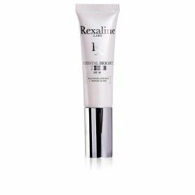 Pré base de maquillage Rexaline Crystal Bright (30 ml) de Rexaline, Bases de maquillage - Réf : S05107831, Prix : 32,79 €, Re...