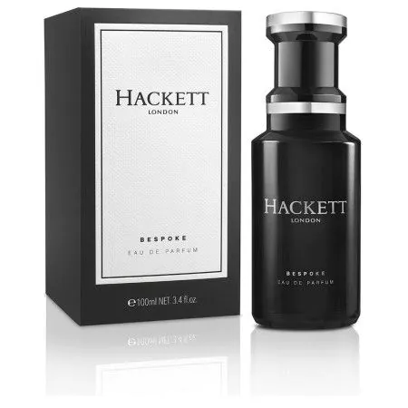 Herrenparfüm Hackett London BESPOKE EDP EDP 100 ml | Epamu.eu | Beauty Shop - Parfums, Make-up & Essentials Epamu.eu