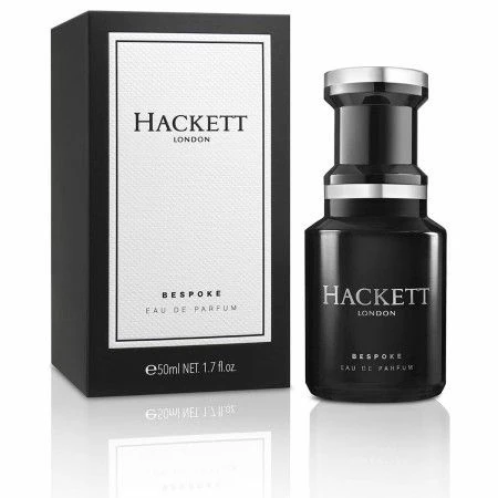 Perfume Homem Hackett London BESPOKE EDP EDP 50 ml | Epamu | Beauty Shop - Parfums, Make-up & Essentials Epamu.eu