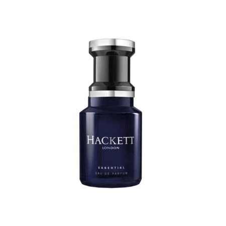 Men's Perfume Hackett London Essential EDP EDP 50 ml | Epamu | Beauty Shop - Parfums, Make-up & Essentials Epamu.eu