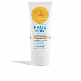 Sonnenschutzcreme für das Gesicht Bondi Sands Face 75 ml Spf 50 von Bondi Sands, Sonnenschutzmittel - Ref: S05107909, Preis: ...