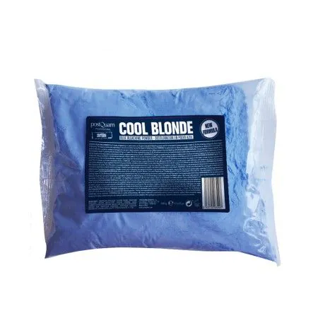 Decolorante Postquam Cool Blonde Azzurro In polvere (500 g) | Epamu | Beauty Shop - Parfums, Make-up & Essentials Epamu.eu