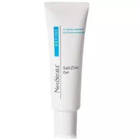 Gel nettoyant visage Neostrata Refine Salizinc Gel (50 ml) de Neostrata, Soins nettoyants - Réf : S05108299, Prix : 28,70 €, ...