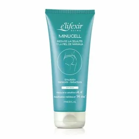 Creme Anticelulítico Elifexir Minucell 200 ml de Elifexir, Tonificadores e modeladores - Ref: S05108587, Preço: 15,34 €, Desc...