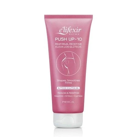 Crema Corpo Elifexir Glutei 200 ml | Epamu | Beauty Shop - Parfums, Make-up & Essentials Epamu.eu