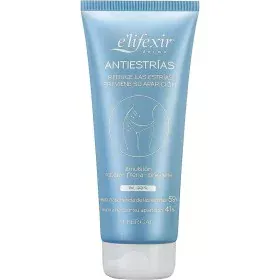 Crema Corporal Elifexir Antiestrías 200 ml de Elifexir, Hidratantes - Ref: S05108593, Precio: 15,05 €, Descuento: %