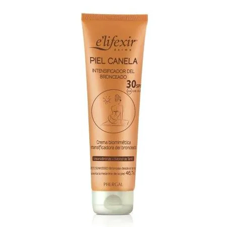 Bräunungsverstärker Elifexir Spf 30 150 ml | Epamu | Beauty Shop - Parfums, Make-up & Essentials Epamu.eu