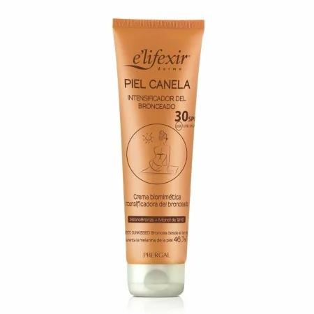 Intensificador del Bronceado Elifexir Spf 30 150 ml | Epamu | Beauty Shop - Parfums, Make-up & Essentials Epamu.eu