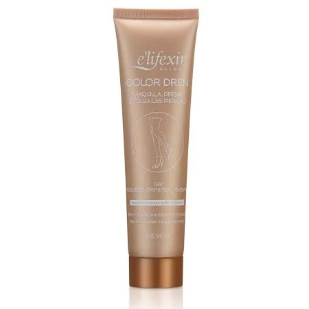 Self-Tanning Highlighting Gel Elifexir Color Dren 150 ml | Epamu.eu | Beauty Shop - Parfums, Make-up & Essentials Epamu.eu