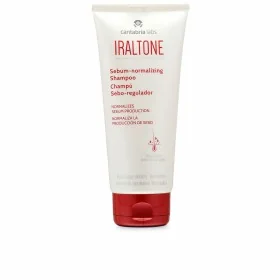 Fettregulierendes Shampoo Iraltone 200 ml von Iraltone, Shampoos - Ref: S05108668, Preis: 15,58 €, Rabatt: %