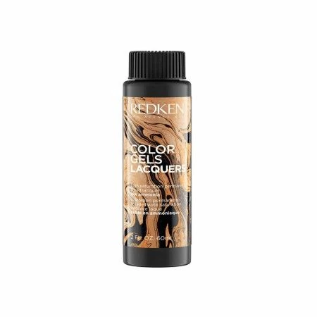 Permanent Dye Redken Color Gels Lacquers Minutos 3 x 60 ml Nº 6ABN-6.19 (3 Units) | Epamu.eu | Beauty Shop - Parfums, Make-up & Essentials Epamu.eu