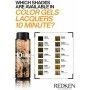 Dauerfärbung Redken Color Gels Lacquers Minutos 3 x 60 ml Nº 6ABN-6.19 (3 Stück) | Epamu.eu | Beauty Shop - Parfüms, Make-up & Essentials Epamu.eu