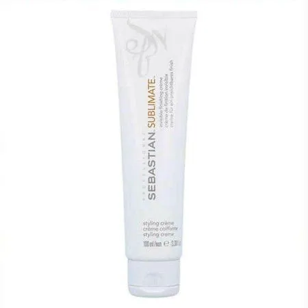 Crema de Brillo Antiencrespamiento Sebastian 81643527 100 ml | Epamu | Beauty Shop - Parfums, Make-up & Essentials Epamu.eu