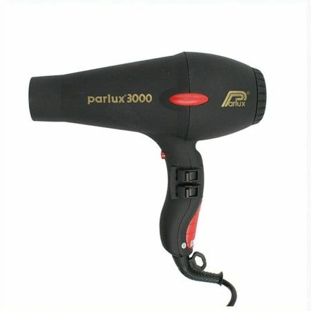 Föhn Parlux Hair Dryer Schwarz 2250 W Ionisch | Epamu.eu | Beauty Shop - Parfums, Make-up & Essentials Epamu.eu