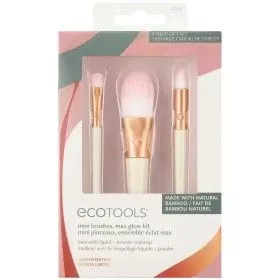 Set of Make-up Brushes Ecotools Starry Eye Limited edition 6 Pieces | Epamu | Beauty Shop - Parfums, Make-up & Essentials Epamu.eu