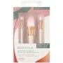 Set of Make-up Brushes Ecotools Ready Glow Limited edition 3 Pieces | Epamu | Beauty Shop - Parfums, Make-up & Essentials Epamu.eu