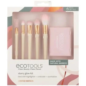 Set de Brochas de Maquillaje Ecotools Starry Eye Edición limitada 6 Piezas de Ecotools, Brochas - Ref: S05108736, Precio: 13,...