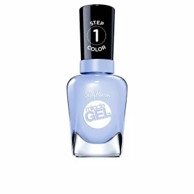 smalto Sally Hansen Miracle Gel 609-midnight mod (14,7 ml) | Epamu | Beauty Shop - Parfums, Make-up & Essentials Epamu.eu