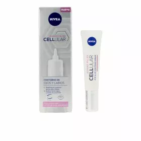 Crema para Contorno de Ojos Decleor Prolagène Lift Reafirmante (15 ml) | Epamu | Beauty Shop - Parfums, Make-up & Essentials Epamu.eu