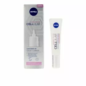 Creme para o Contorno dos Olhos Collistar NOT (60 Unidades) | Epamu | Beauty Shop - Parfums, Make-up & Essentials Epamu.eu