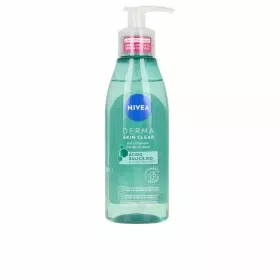 Facial Cleansing Gel SVR Sebiaclear | Epamu | Beauty Shop - Parfums, Make-up & Essentials Epamu.eu