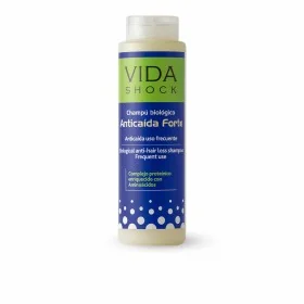 Anti-Haarausfall Shampoo Luxana Vida Shock Anti-Haarausfall 300 ml von Luxana, Anti-Haarausfall - Ref: S05108861, Preis: 9,63...