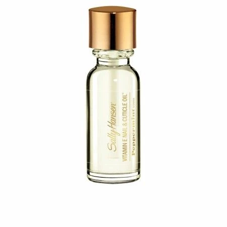 Nail Oil Sally Hansen Vitamin E (13,3 ml) | Epamu | Beauty Shop - Parfums, Make-up & Essentials Epamu.eu