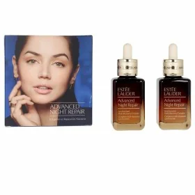 Nachtreparaturserum Estee Lauder Advanced Night Repair Serum 2 x 50 ml 2 Stücke von Estee Lauder, Seren - Ref: S05108951, Pre...