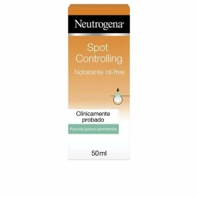 Creme Antienvelhecimento de Noite Neutrogena Bright Boost 50 ml | Epamu | Beauty Shop - Parfums, Make-up & Essentials Epamu.eu