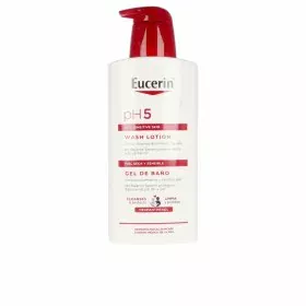 Gel de Banho Dermoprotetor Eucerin PH5 400 ml de Eucerin, Géis de duche - Ref: S05109004, Preço: 15,48 €, Desconto: %