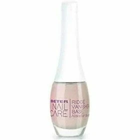 Gel Base de Unhas Beter Nail Care Antiestrias 11 ml de Beter, Camadas base - Ref: S05109047, Preço: 7,64 €, Desconto: %