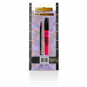 Mascara Estee Lauder (8 ml) | Epamu | Beauty Shop - Parfums, Make-up & Essentials Epamu.eu