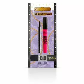 Rímel Scandaleyes Volume On Demand Rimmel London Waterproof | Epamu | Beauty Shop - Parfums, Make-up & Essentials Epamu.eu