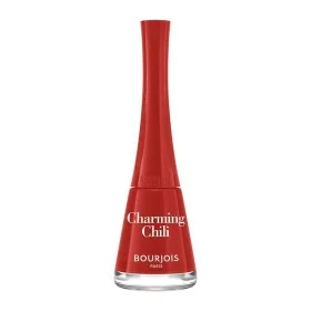 Nagellack Bourjois Nº 049-charming chili (9 ml) von Bourjois, Gellack - Ref: S05109098, Preis: 9,15 €, Rabatt: %