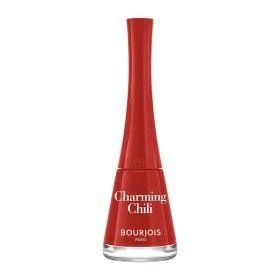 nail polish Bourjois Nº 049-charming chili (9 ml) by Bourjois, Gel Polish - Ref: S05109098, Price: 9,15 €, Discount: %