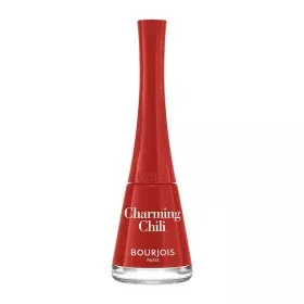 Pintaúñas Bourjois Nº 049-charming chili (9 ml) de Bourjois, Esmaltes en gel - Ref: S05109098, Precio: 9,15 €, Descuento: %