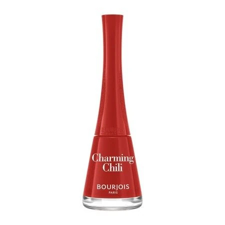 Nagellack Bourjois Nº 049-charming chili (9 ml) | Epamu | Beauty Shop - Parfums, Make-up & Essentials Epamu.eu