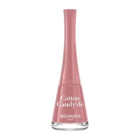 Nagellack Bourjois Nº 050-cotton candy'de (9 ml) von Bourjois, Gellack - Ref: S05109099, Preis: 9,15 €, Rabatt: %