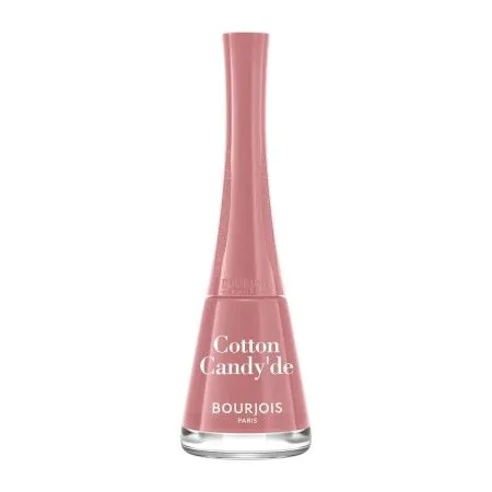 Nagellack Bourjois Nº 050-cotton candy'de (9 ml) | Epamu.eu | Beauty Shop - Parfums, Make-up & Essentials Epamu.eu