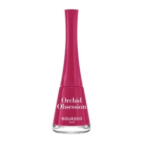 vernis à ongles Bourjois Nº 051-orchid obsession (9 ml) de Bourjois, Vernis gels semi-permanents - Réf : S05109100, Prix : 9,...