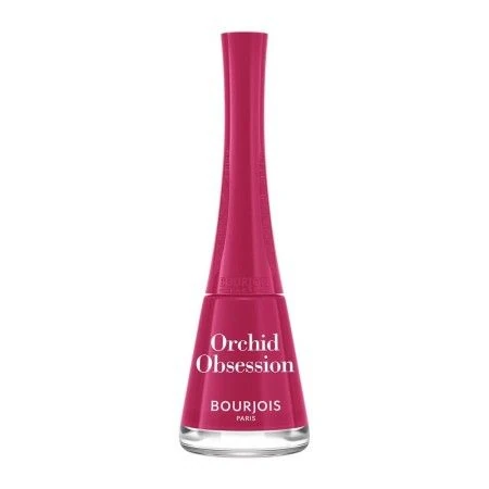 Nagellack Bourjois Nº 051-orchid obsession (9 ml) | Epamu | Beauty Shop - Parfums, Make-up & Essentials Epamu.eu