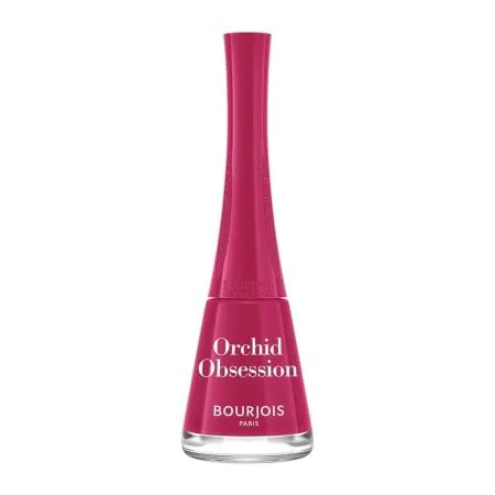 nail polish Bourjois Nº 051-orchid obsession (9 ml) | Epamu.eu | Beauty Shop - Parfums, Make-up & Essentials Epamu.eu