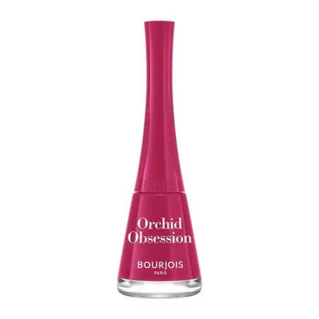 smalto Bourjois Nº 051-orchid obsession (9 ml) | Epamu.eu | Beauty Shop - Parfums, Make-up & Essentials Epamu.eu