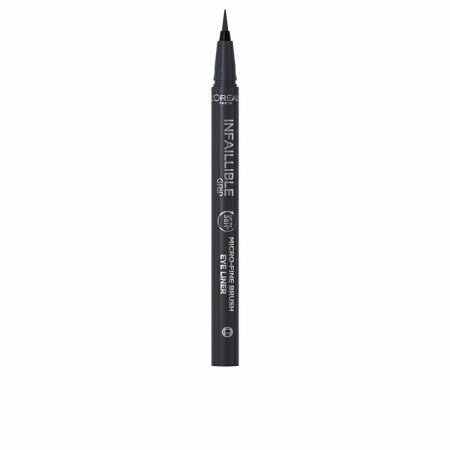 Eyeliner L'Oreal Make Up Infaillible Grip H Nº 01 obsedian | Epamu | Beauty Shop - Parfums, Make-up & Essentials Epamu.eu