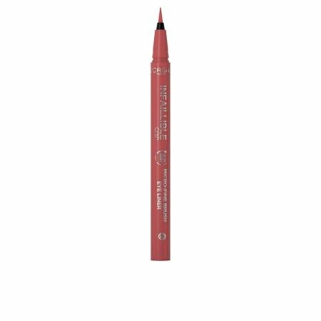 Eyeliner L'Oreal Make Up Infaillible Grip H Nº 03 ancient rose | Epamu | Beauty Shop - Parfums, Make-up & Essentials Epamu.eu