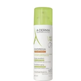 Anti-redness Spray A-Derma Exomega Control 200 ml by A-Derma, Spot Treatments - Ref: S05109193, Price: 18,72 €, Discount: %