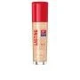 Base de Maquillaje Fluida Rimmel London Lasting Finish Nº 070 Spf 20 | Epamu | Beauty Shop - Parfums, Make-up & Essentials Epamu.eu