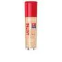 Fluid Makeup Basis Rimmel London Lasting Finish Nº 070 Spf 20 | Epamu | Beauty Shop - Parfums, Make-up & Essentials Epamu.eu