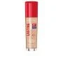 Fluid Makeup Basis Rimmel London Lasting Finish Nº 150 Spf 20 | Epamu.eu | Beauty Shop - Parfums, Make-up & Essentials Epamu.eu