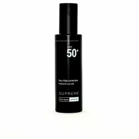 Spray Protezione Solare Vanessium Supreme Spf 50 SPF 50+ 100 ml di Vanessium, Filtri solari - Rif: S05109255, Prezzo: 28,83 €...